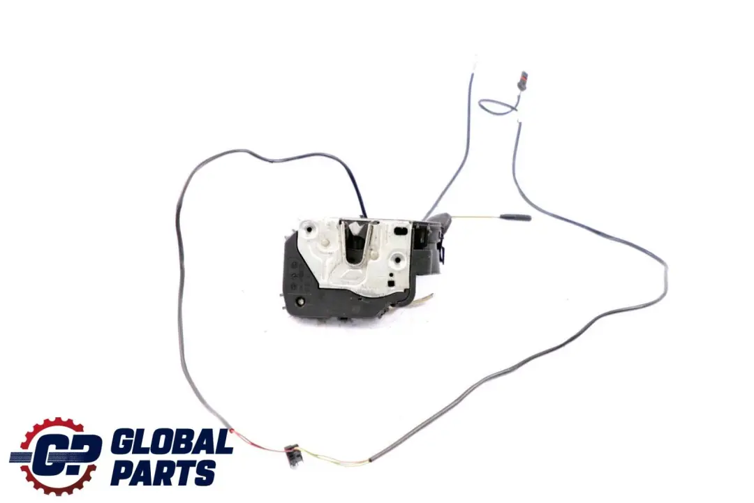  Mercedes-Benz C-Class W203 Front Right O/S Door Lock Latch Mechanism Actuator - SKU rhd-A2037200235 - Part number A2037200235