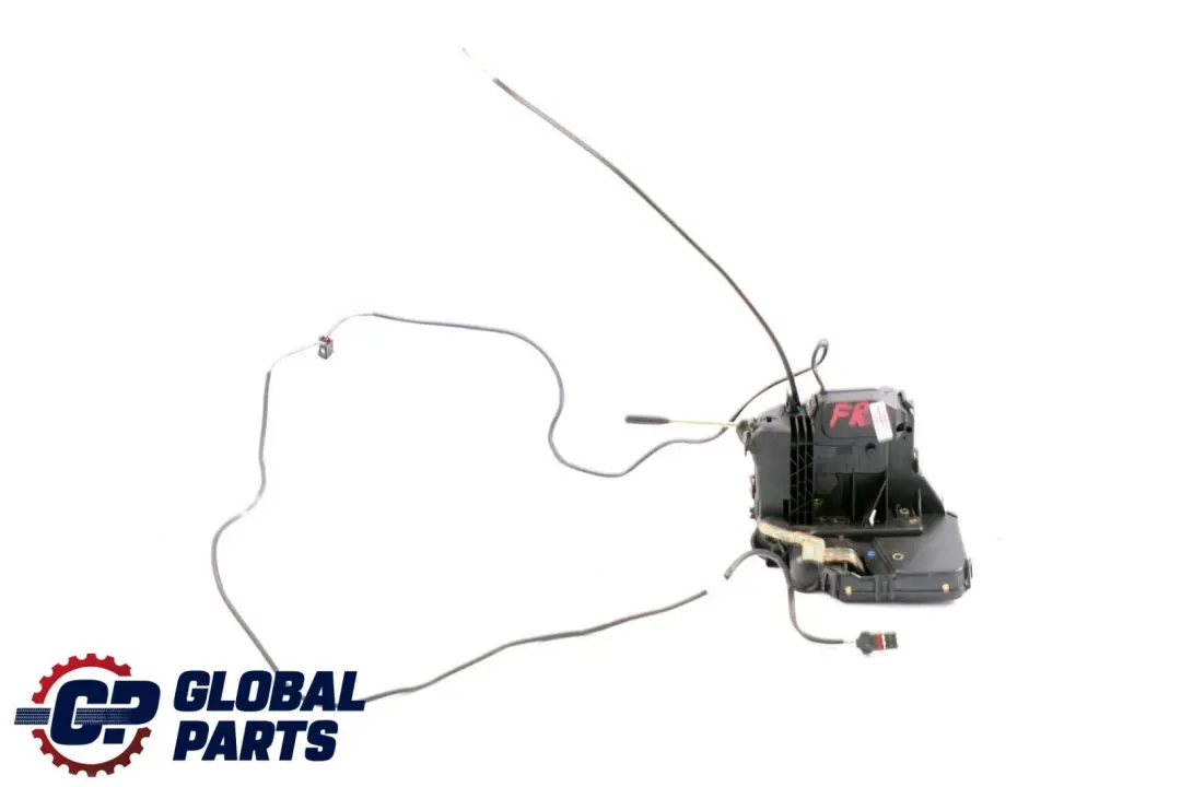 Mercedes-Benz C-Class W203 Front Right O/S Door Lock Latch Mechanism Actuator to with Part number A2037200235 Mercedes-Benz C-Class W203 Front Right O/S Door Lock Latch Mechanism Actuator - SKU rhd-A2037200235 - Part number A2037200235