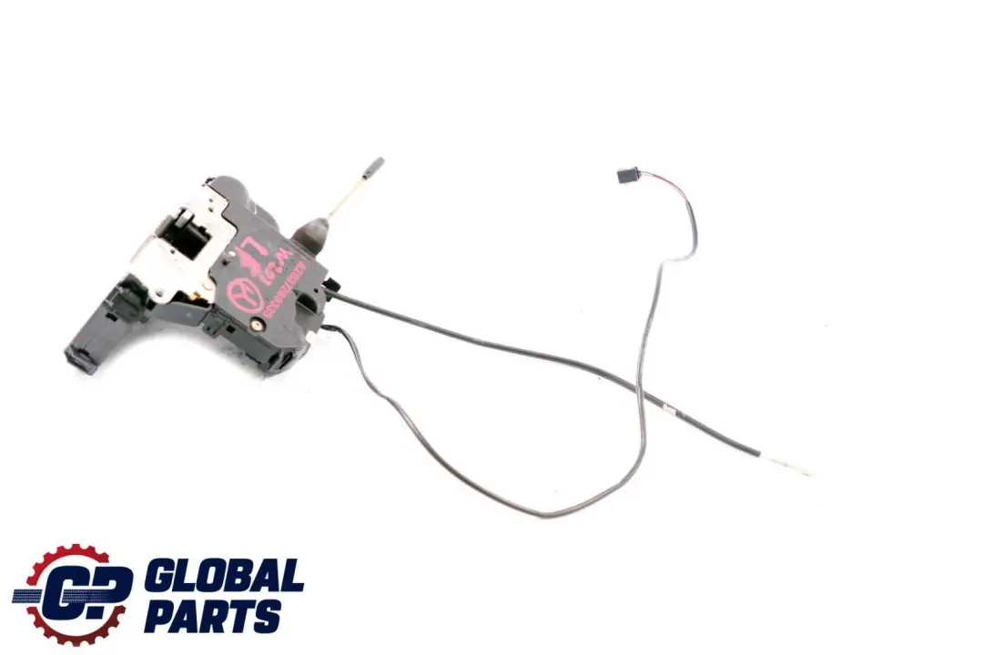 Mercedes-Benz C-Class W203 Front Left N/S Door Lock Latch Mechanism Actuator to with Part number A2037200335 Mercedes-Benz C-Class W203 Front Left N/S Door Lock Latch Mechanism Actuator - SKU rhd-A2037200335 - Part number A2037200335
