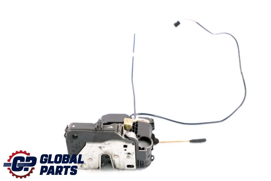 Mercedes-Benz C-Class W203 Front Left N/S Door Lock Latch Mechanism Actuator to with Part number A2037200335 Mercedes-Benz C-Class W203 Front Left N/S Door Lock Latch Mechanism Actuator - SKU rhd-A2037200335 - Part number A2037200335