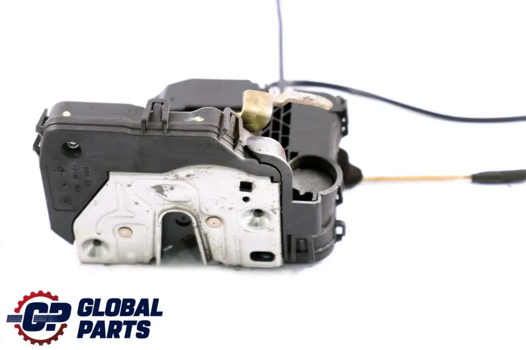 Mercedes-Benz C-Class W203 Front Left N/S Door Lock Latch Mechanism Actuator to with Part number A2037200335 Mercedes-Benz C-Class W203 Front Left N/S Door Lock Latch Mechanism Actuator - SKU rhd-A2037200335 - Part number A2037200335