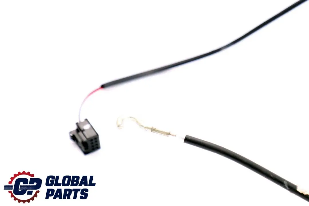  Mercedes-Benz C-Class W203 Front Left N/S Door Lock Latch Mechanism Actuator - SKU rhd-A2037200335 - Part number A2037200335