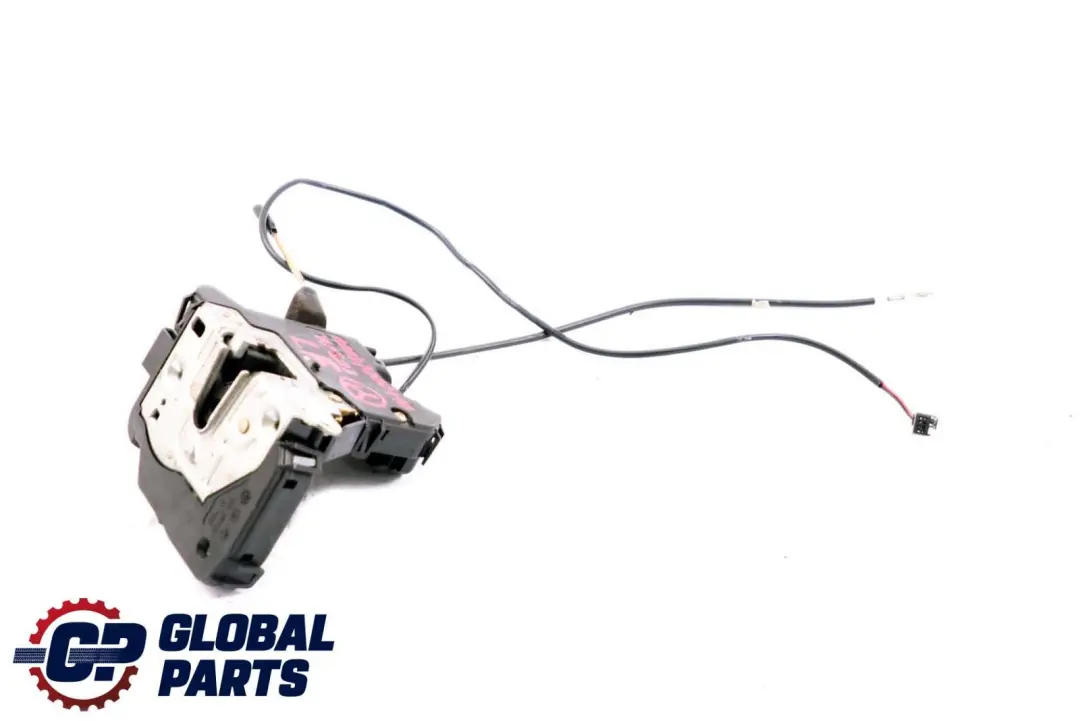 Mercedes-Benz C-Class W203 Front Left N/S Door Lock Latch Mechanism Actuator to with Part number A2037200335 Mercedes-Benz C-Class W203 Front Left N/S Door Lock Latch Mechanism Actuator - SKU rhd-A2037200335 - Part number A2037200335