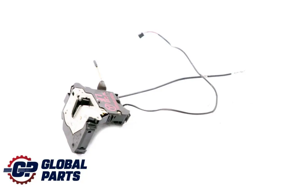 Mercedes-Benz C-Class W203 Front Left N/S Door Lock Latch Mechanism Actuator to with Part number A2037200335 Mercedes-Benz C-Class W203 Front Left N/S Door Lock Latch Mechanism Actuator - SKU rhd-A2037200335 - Part number A2037200335
