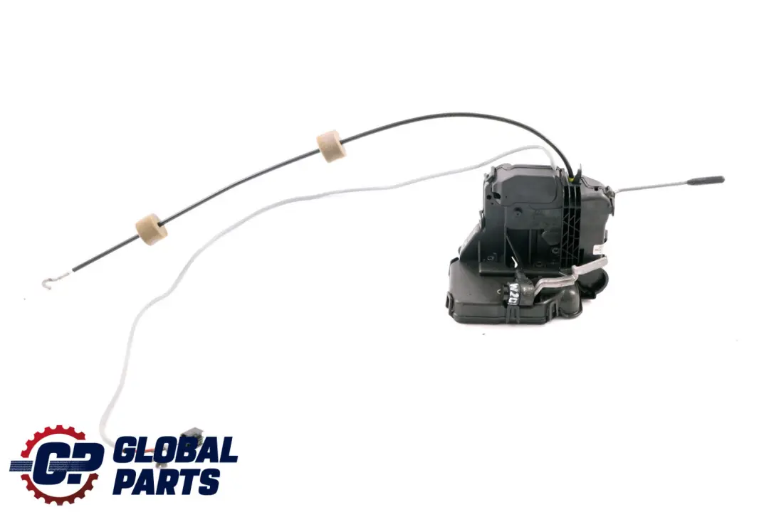  Mercedes-Benz CL203 Front Left Door N/S Lock Latch Mechanism Actuator - SKU rhd-A2037200735-1 - Part number A2037200735
