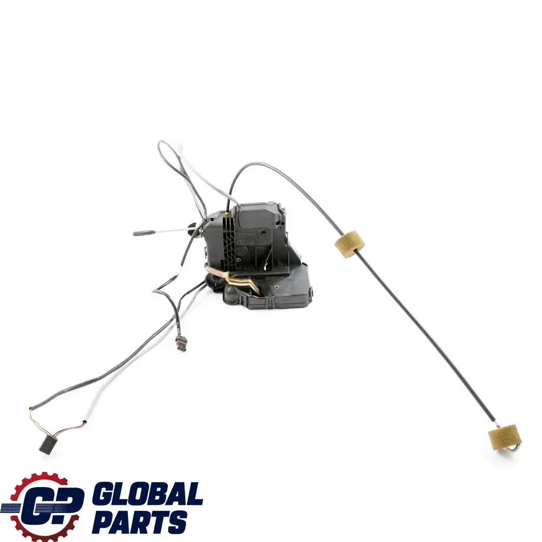 Mercedes-Benz CL203 Coupe 1 Front Right O/S Door Lock Latch Mechanism Actuator to with Part number A2037201835 Mercedes-Benz CL203 Coupe 1 Front Right O/S Door Lock Latch Mechanism Actuator - SKU rhd-A2037201835-1 - Part number A2037201835