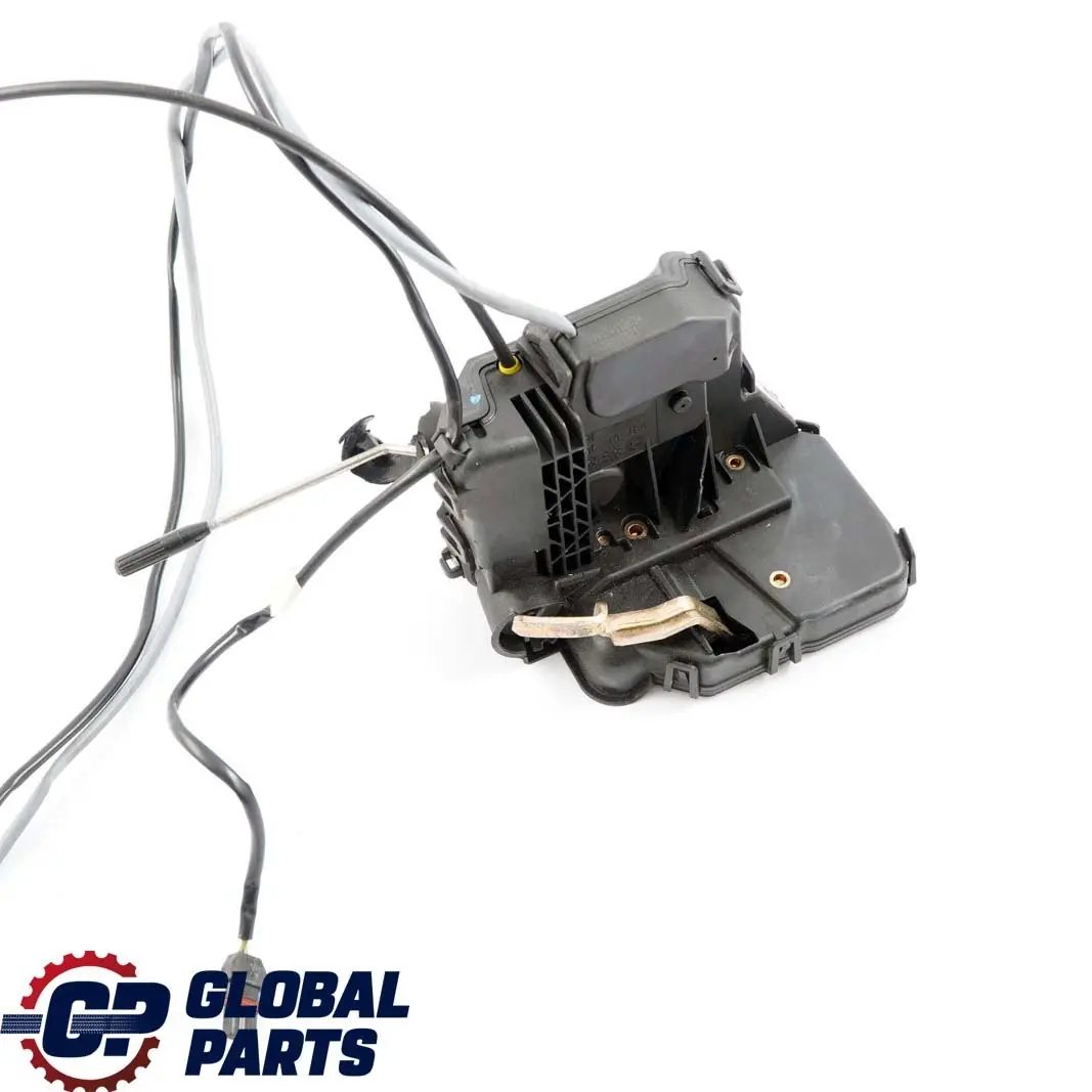 Mercedes-Benz CL203 Coupe 1 Front Right O/S Door Lock Latch Mechanism Actuator to with Part number A2037201835 Mercedes-Benz CL203 Coupe 1 Front Right O/S Door Lock Latch Mechanism Actuator - SKU rhd-A2037201835-1 - Part number A2037201835
