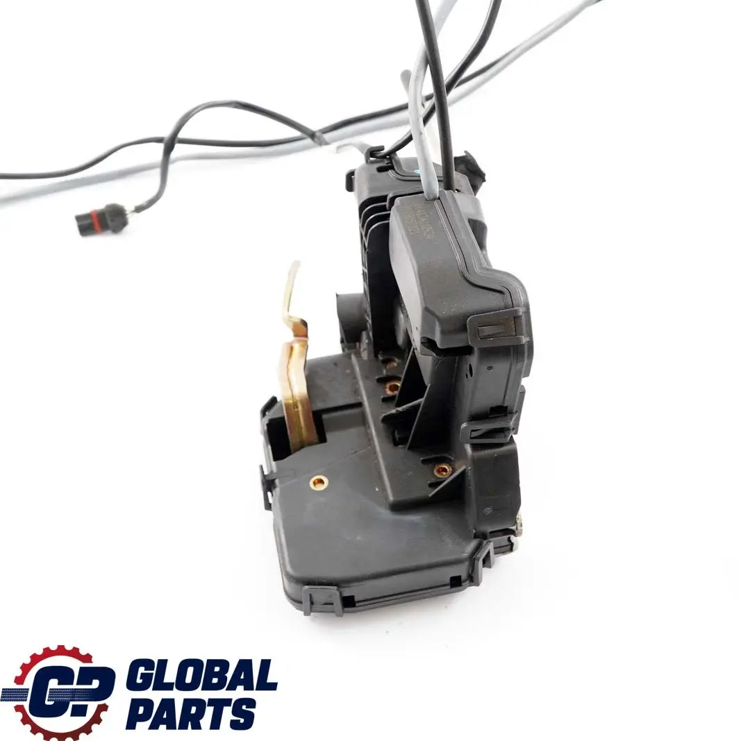  Mercedes-Benz CL203 Coupe 1 Front Right O/S Door Lock Latch Mechanism Actuator - SKU rhd-A2037201835-1 - Part number A2037201835