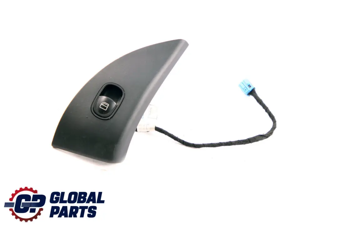 Mercedes CLC-Class CL203 Left N/S Window Electric Switch Regulator - SKU rhd-A2037271128 - Part number A2037271128