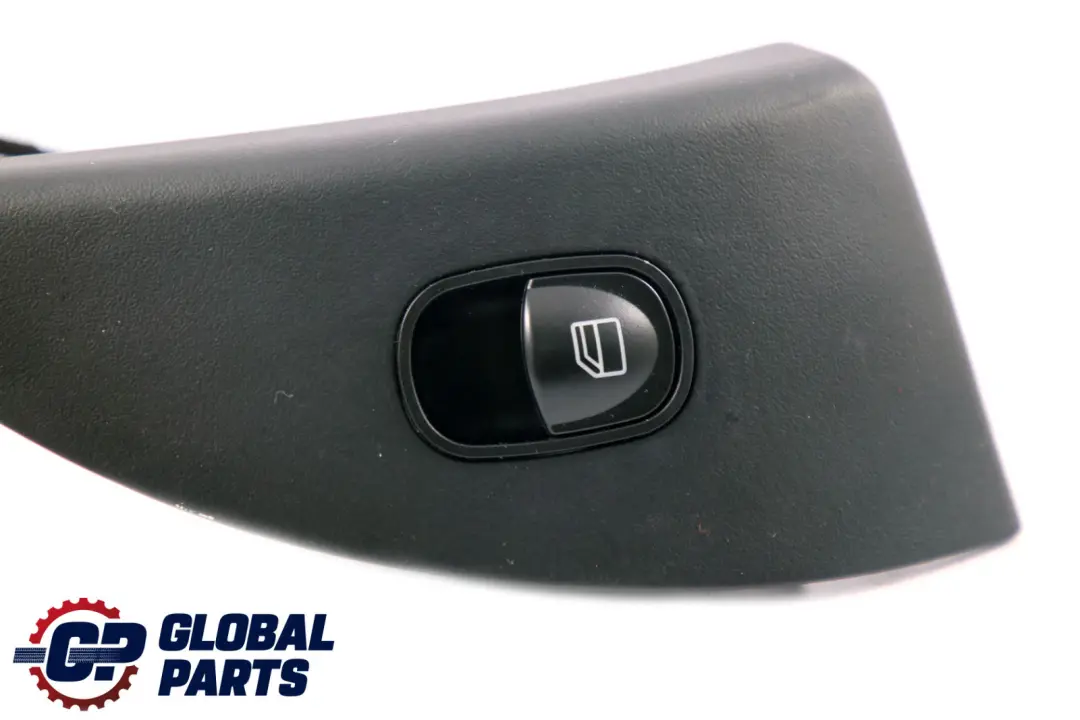 Mercedes CLC-Class CL203 Left N/S Window Electric Switch Regulator - SKU rhd-A2037271128 - Part number A2037271128