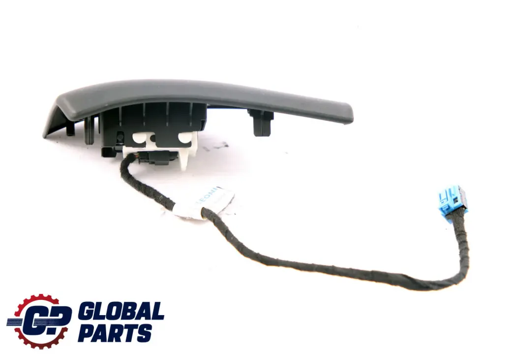 Mercedes CLC-Class CL203 Left N/S Window Electric Switch Regulator - SKU rhd-A2037271128 - Part number A2037271128