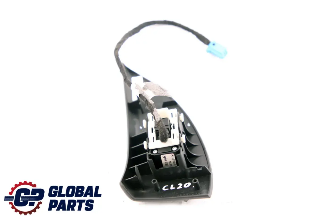 Mercedes CLC-Class CL203 Left N/S Window Electric Switch Regulator - SKU rhd-A2037271128 - Part number A2037271128