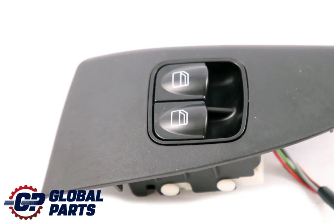 Right O/S Window Electric Switch Regulator to Mercedes CLC-Class CL203 with Part number A2037271228 Mercedes CLC-Class CL203 Right O/S Window Electric Switch Regulator - SKU rhd-A2037271228 - Part number A2037271228