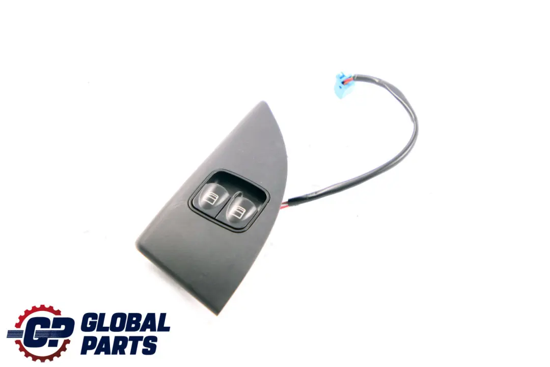 Mercedes CLC-Class CL203 Right O/S Window Electric Switch Regulator - SKU rhd-A2037271228 - Part number A2037271228