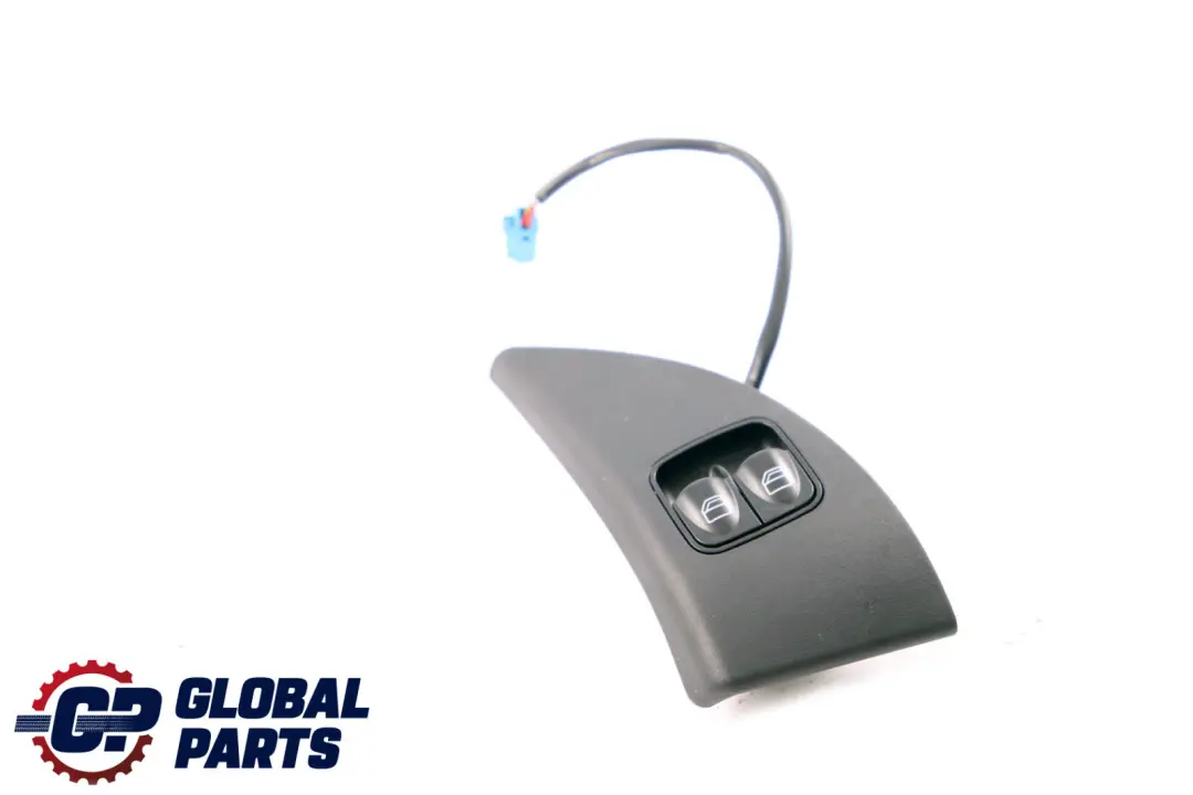 Right O/S Window Electric Switch Regulator to Mercedes CLC-Class CL203 with Part number A2037271228 Mercedes CLC-Class CL203 Right O/S Window Electric Switch Regulator - SKU rhd-A2037271228 - Part number A2037271228