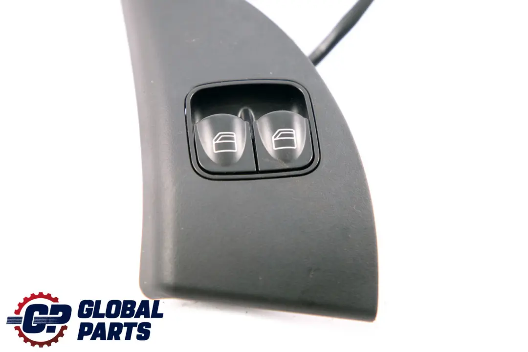 Mercedes CLC-Class CL203 Right O/S Window Electric Switch Regulator - SKU rhd-A2037271228 - Part number A2037271228