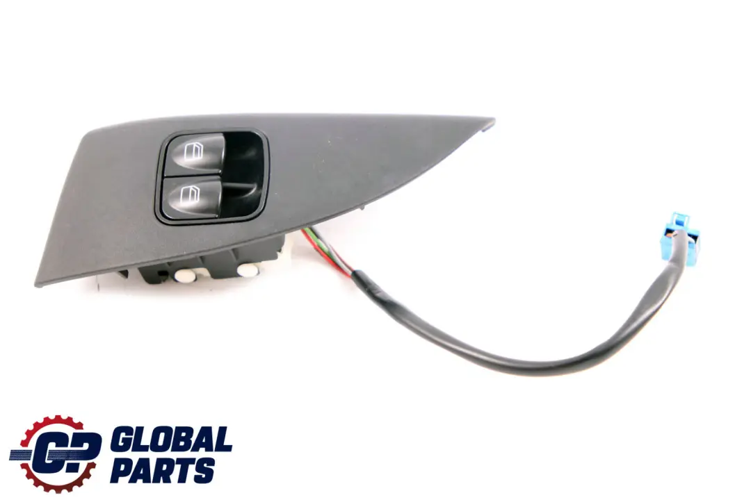 Mercedes CLC-Class CL203 Right O/S Window Electric Switch Regulator - SKU rhd-A2037271228 - Part number A2037271228