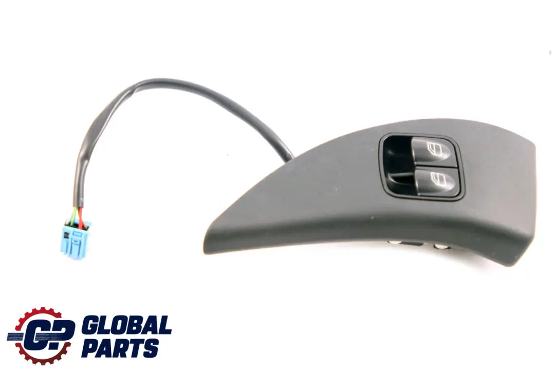 Mercedes CLC-Class CL203 Right O/S Window Electric Switch Regulator - SKU rhd-A2037271228 - Part number A2037271228