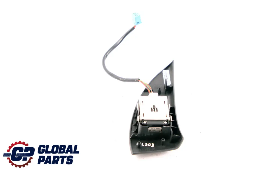 Mercedes CLC-Class CL203 Right O/S Window Electric Switch Regulator - SKU rhd-A2037271228 - Part number A2037271228