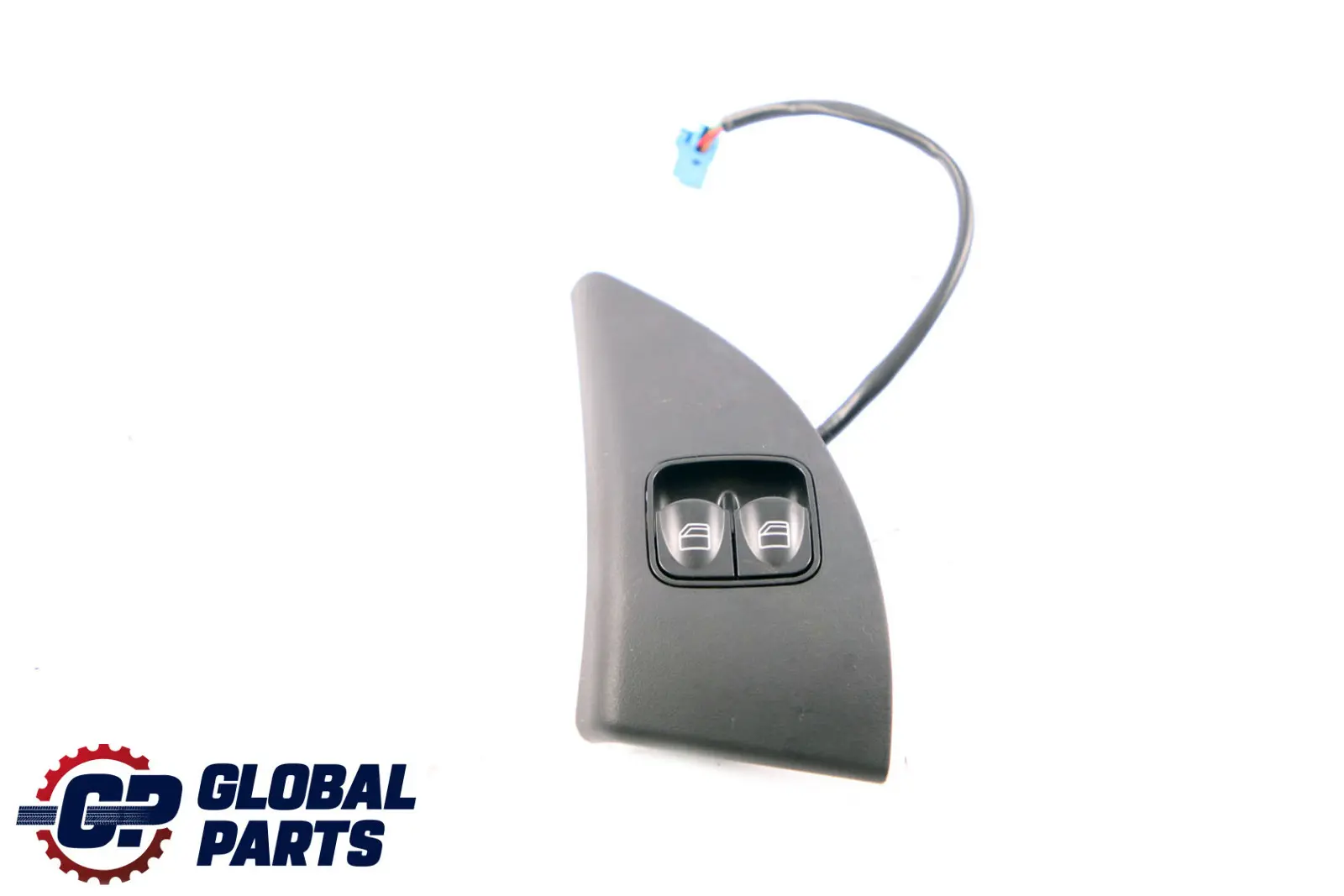 Mercedes CLC-Class CL203 Right O/S Window Electric Switch Regulator A2037271228