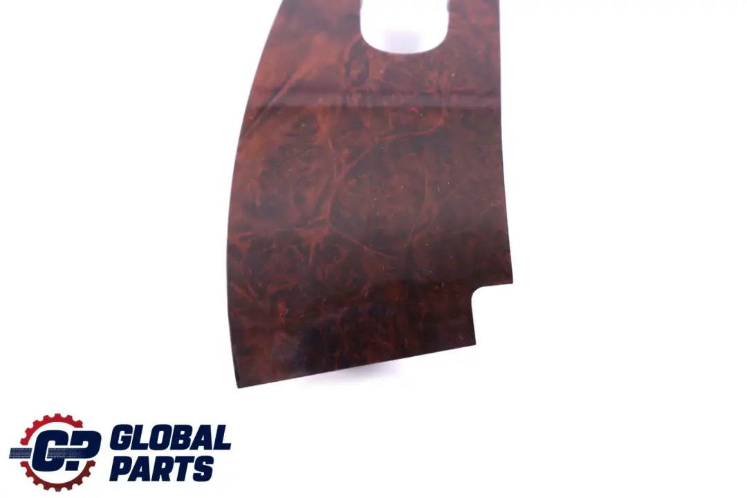 Mercedes C-Class W203 Left N/S Door Window Switch Wood Cover Frame - SKU rhd-A2037271528 - Part number A2037271528