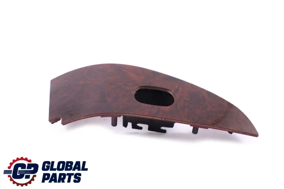 Left N/S Door Window Switch Wood Cover Frame to Mercedes C-Class W203 with Part number A2037271528 Mercedes C-Class W203 Left N/S Door Window Switch Wood Cover Frame - SKU rhd-A2037271528 - Part number A2037271528