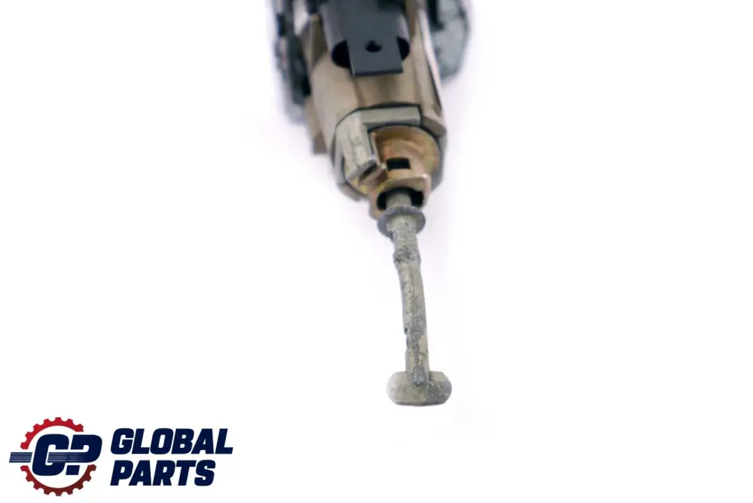  Mercedes-Benz C-Class W203 Front Right O/S Lock Cylinder Handle Door Silver - SKU rhd-A2037600218 - Part number A2037600218