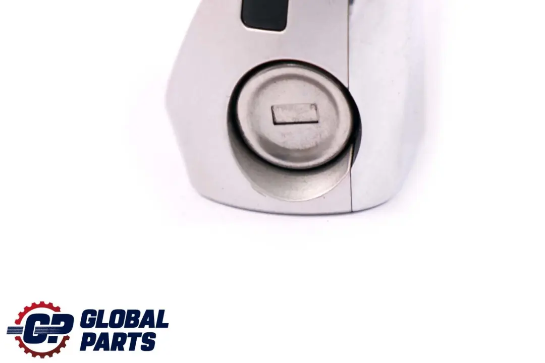  Mercedes-Benz C-Class W203 Front Right O/S Lock Cylinder Handle Door Silver - SKU rhd-A2037600218 - Part number A2037600218