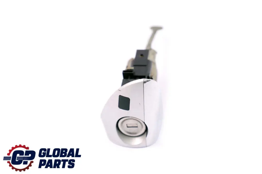  Mercedes-Benz C-Class W203 Front Right O/S Lock Cylinder Handle Door Silver - SKU rhd-A2037600218 - Part number A2037600218