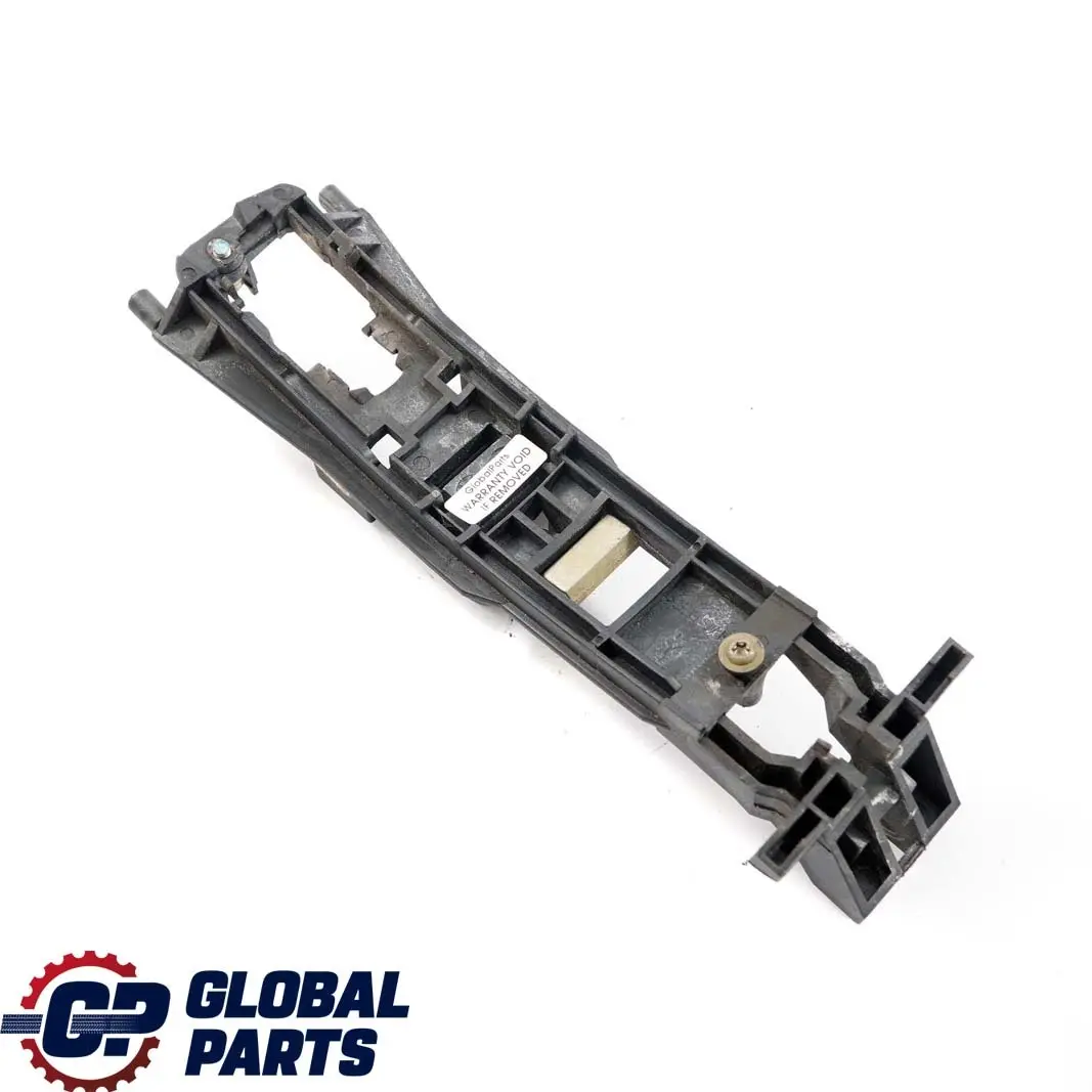 Mercedes-Benz C-Class W203 Front Left Base Carrier Door N/S Handle to with Part number A2037600734 Mercedes-Benz C-Class W203 Front Left Base Carrier Door N/S Handle - SKU rhd-A2037600734-1 - Part number A2037600734