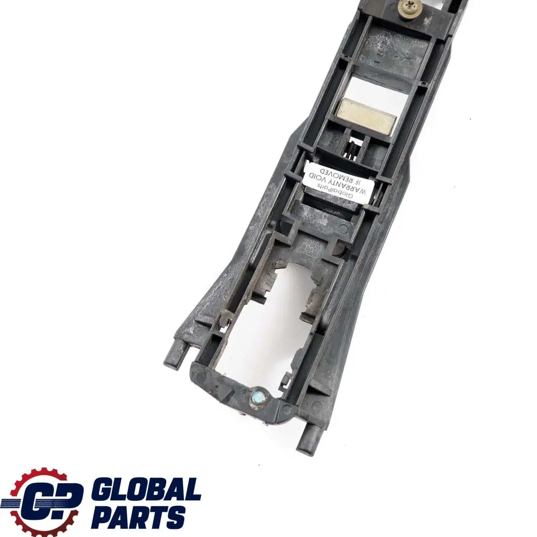 Mercedes-Benz C-Class W203 Front Left Base Carrier Door N/S Handle to with Part number A2037600734 Mercedes-Benz C-Class W203 Front Left Base Carrier Door N/S Handle - SKU rhd-A2037600734-1 - Part number A2037600734