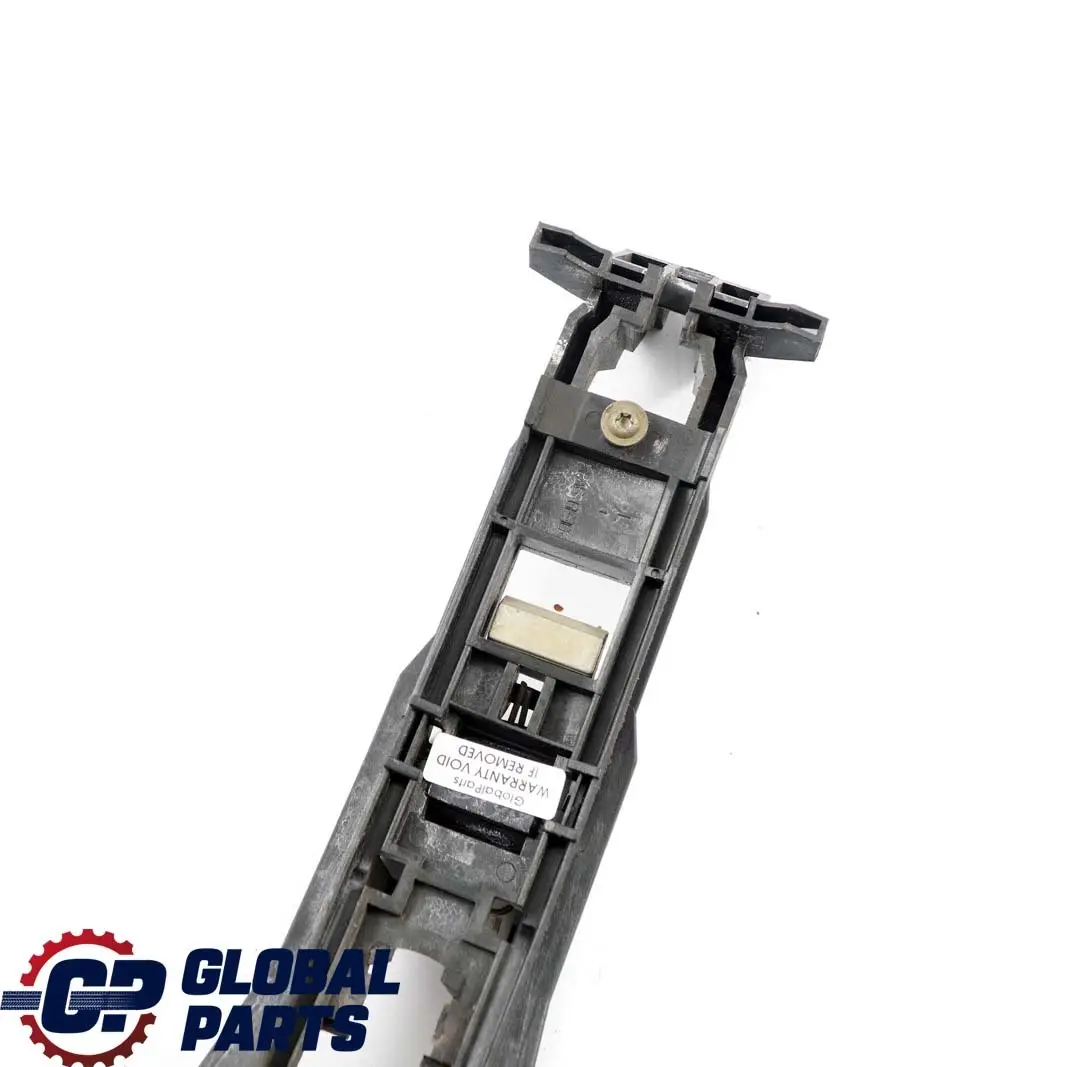 Mercedes-Benz C-Class W203 Front Left Base Carrier Door N/S Handle to with Part number A2037600734 Mercedes-Benz C-Class W203 Front Left Base Carrier Door N/S Handle - SKU rhd-A2037600734-1 - Part number A2037600734