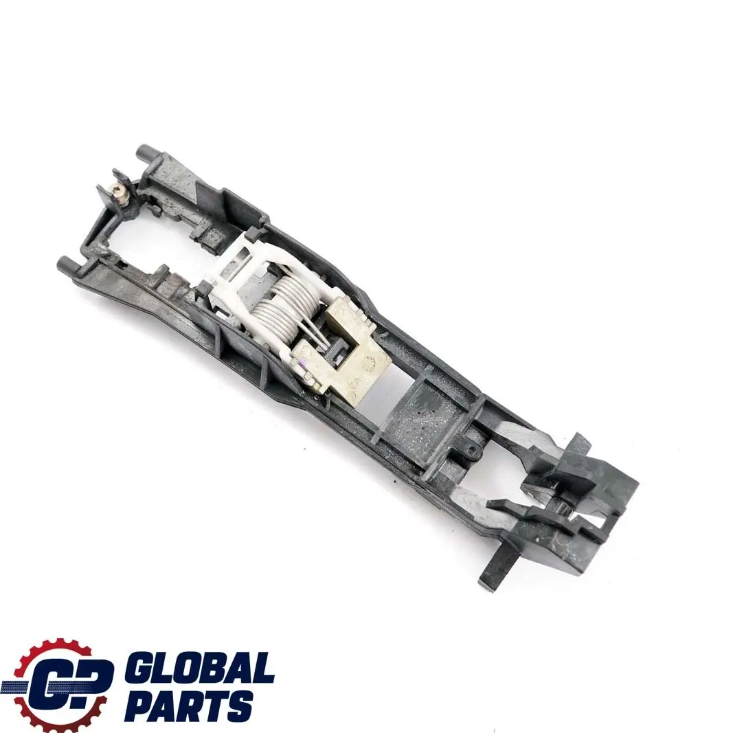 Mercedes-Benz C-Class W203 Front Left Base Carrier Door N/S Handle to with Part number A2037600734 Mercedes-Benz C-Class W203 Front Left Base Carrier Door N/S Handle - SKU rhd-A2037600734-1 - Part number A2037600734