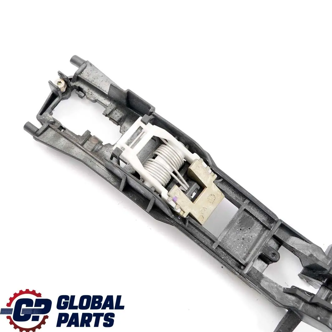 Mercedes-Benz C-Class W203 Front Left Base Carrier Door N/S Handle to with Part number A2037600734 Mercedes-Benz C-Class W203 Front Left Base Carrier Door N/S Handle - SKU rhd-A2037600734-1 - Part number A2037600734