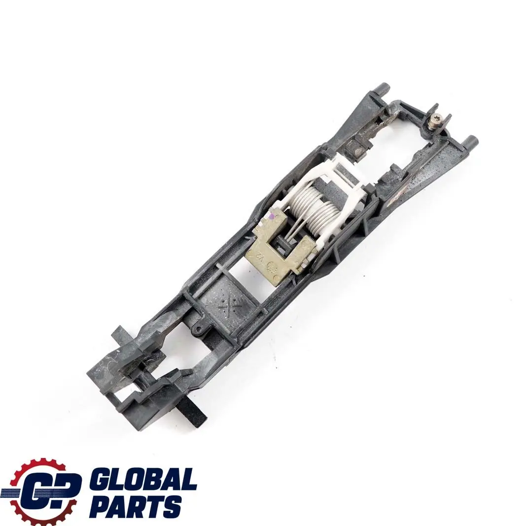  Mercedes-Benz C-Class W203 Front Left Base Carrier Door N/S Handle - SKU rhd-A2037600734-1 - Part number A2037600734