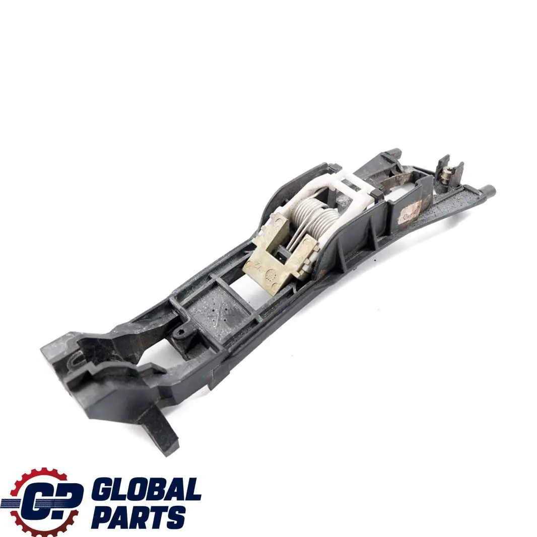 Mercedes-Benz C-Class W203 Front Left Base Carrier Door N/S Handle to with Part number A2037600734 Mercedes-Benz C-Class W203 Front Left Base Carrier Door N/S Handle - SKU rhd-A2037600734-1 - Part number A2037600734