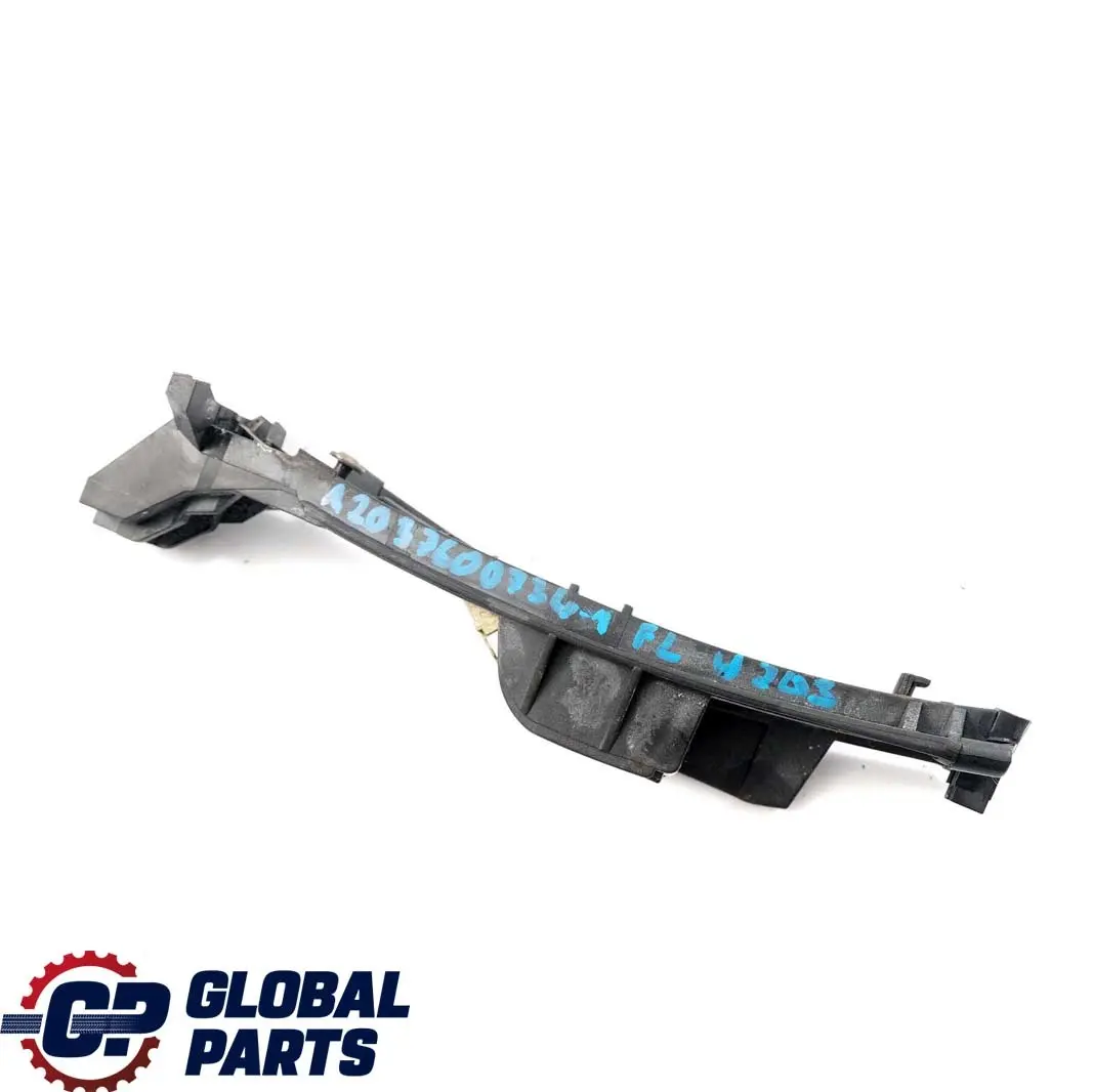 Mercedes-Benz C-Class W203 Front Left Base Carrier Door N/S Handle to with Part number A2037600734 Mercedes-Benz C-Class W203 Front Left Base Carrier Door N/S Handle - SKU rhd-A2037600734-1 - Part number A2037600734