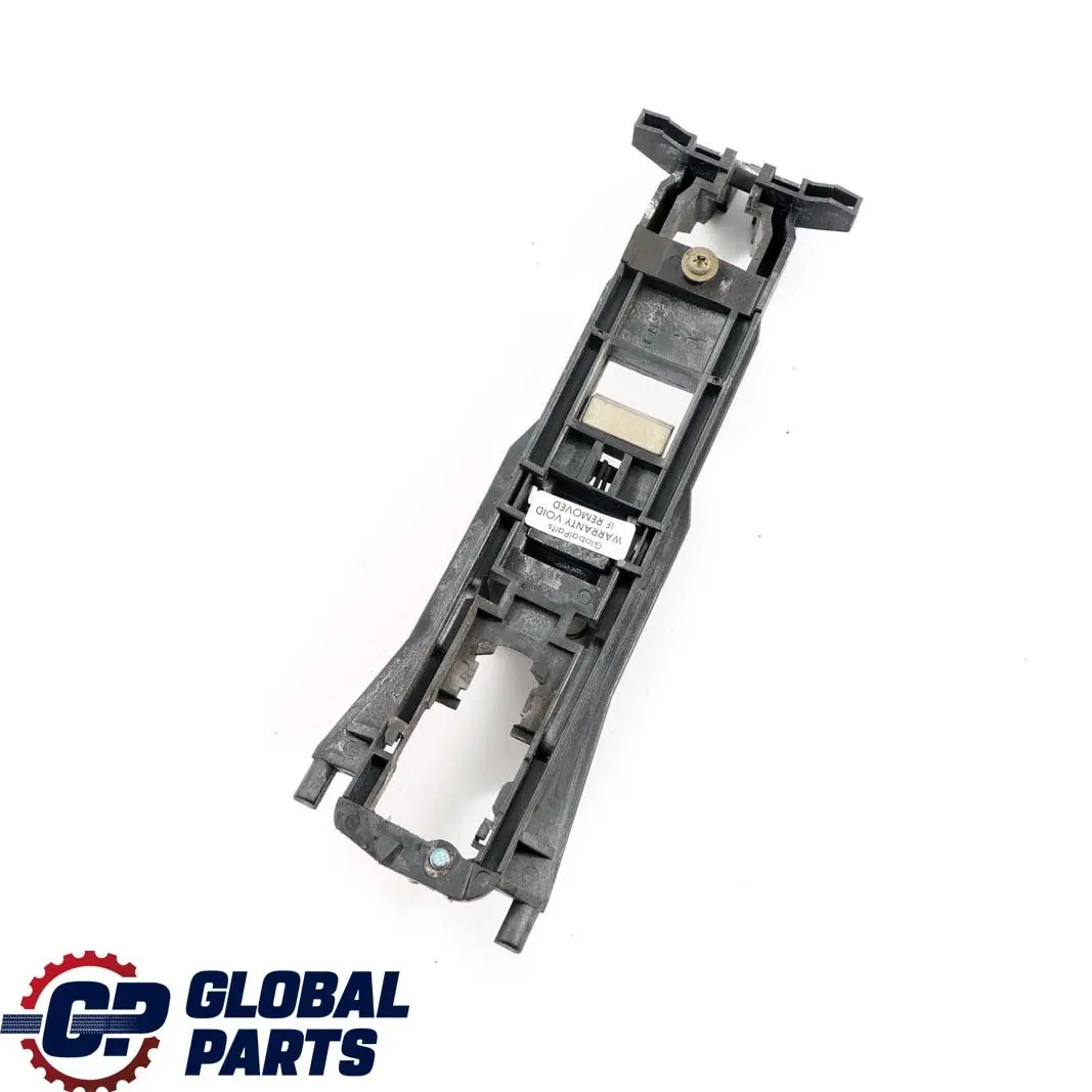 Mercedes-Benz C-Class W203 Front Left Base Carrier Door N/S Handle to with Part number A2037600734 Mercedes-Benz C-Class W203 Front Left Base Carrier Door N/S Handle - SKU rhd-A2037600734-1 - Part number A2037600734