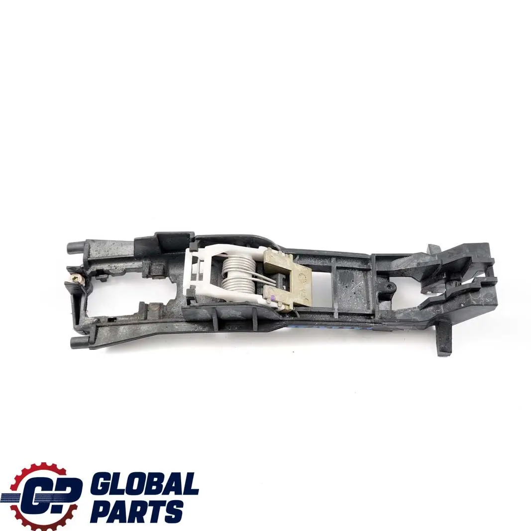 Mercedes-Benz C-Class W203 Front Left Base Carrier Door N/S Handle to with Part number A2037600734 Mercedes-Benz C-Class W203 Front Left Base Carrier Door N/S Handle - SKU rhd-A2037600734-1 - Part number A2037600734