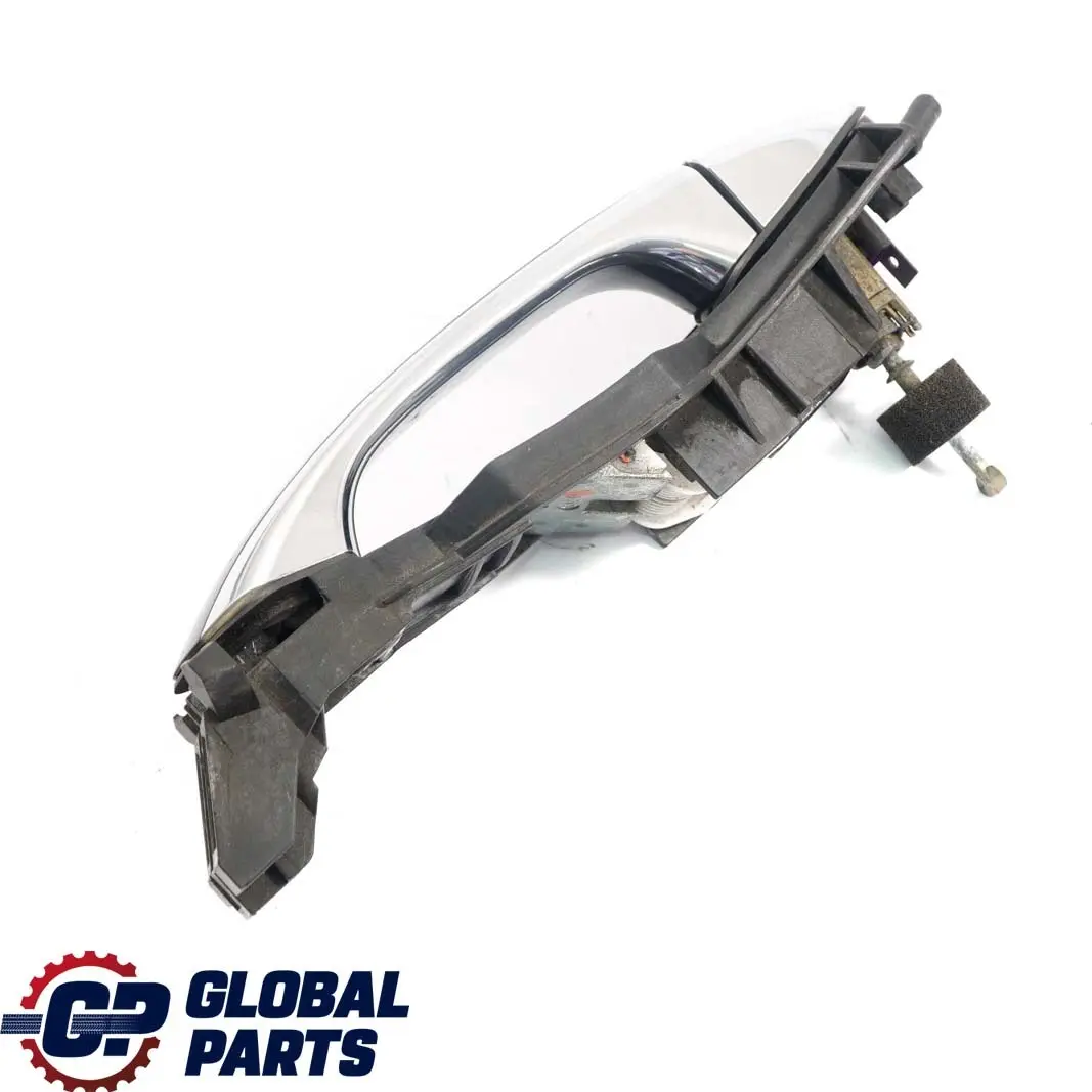 Mercedes-Benz C-Class W203 Front Right Door O/S Handle Tanzanite Blue Metallic to with Part number A2037600834 Mercedes-Benz C-Class W203 Front Right Door O/S Handle Tanzanite Blue Metallic - SKU rhd-A2037600834-TB - Part number A2037600834