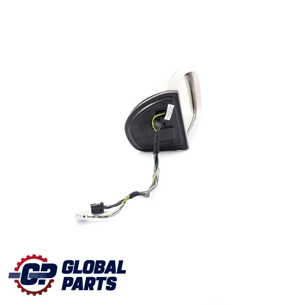 Mercedes-Benz W211 Power Fold Auto Dip Right Wing Door Mirror Travertine Beige to with Part number A2038105676 Mercedes-Benz W211 Power Fold Auto Dip Right Wing Door Mirror Travertine Beige - SKU rhd-A2038105676-LRB - Part number A2038105676