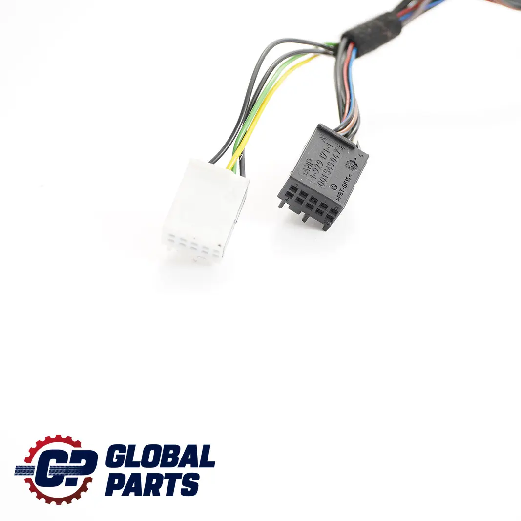 Mercedes-Benz W211 Power Fold Auto Dip Right Wing Door Mirror Travertine Beige to with Part number A2038105676 Mercedes-Benz W211 Power Fold Auto Dip Right Wing Door Mirror Travertine Beige - SKU rhd-A2038105676-LRB - Part number A2038105676