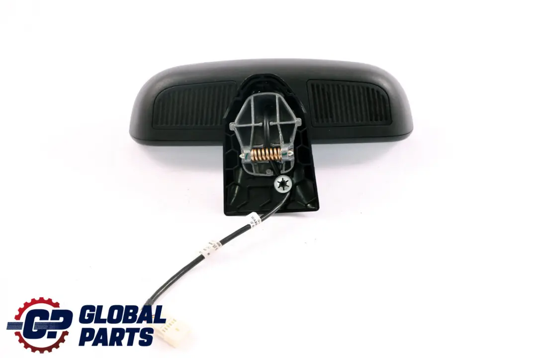 Mercedes-Benz C CLC Class CL203 W203 Interior Mirror Rear View to with Part number A2038105717 Mercedes-Benz C CLC Class CL203 W203 Interior Mirror Rear View - SKU rhd-A2038105717 - Part number A2038105717