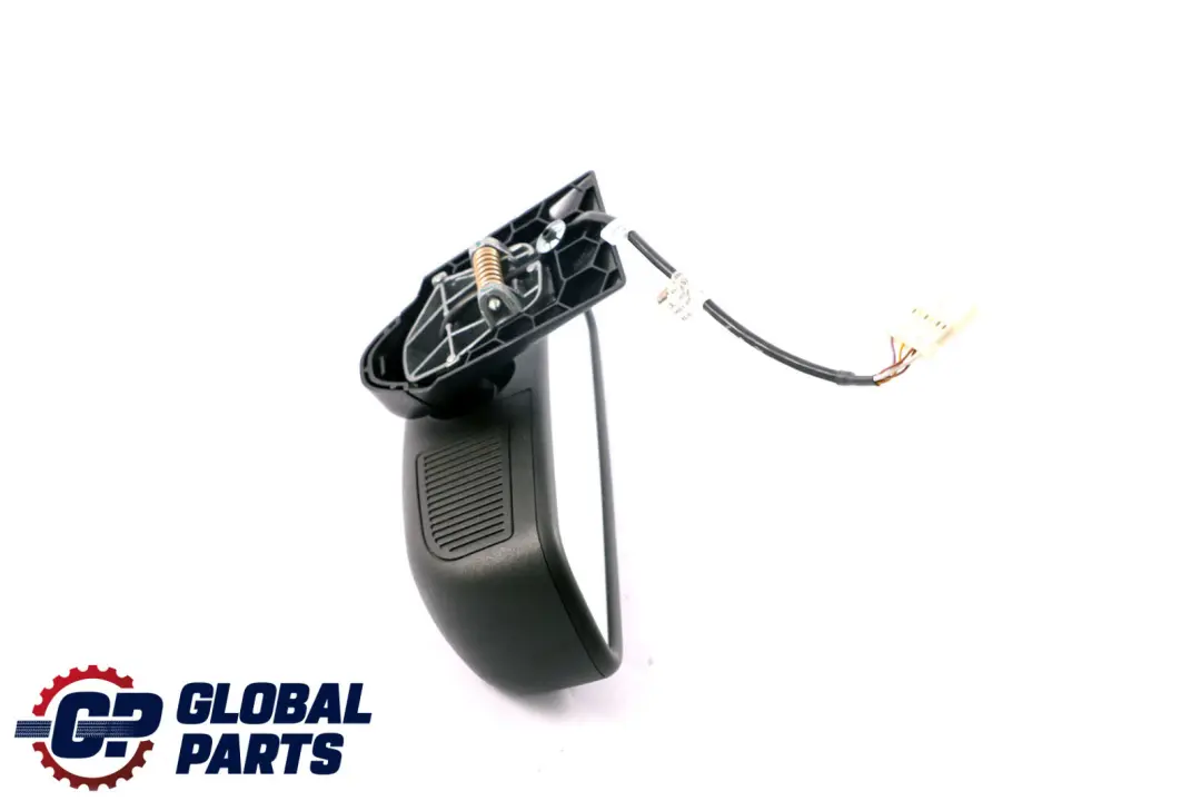 Mercedes-Benz C CLC Class CL203 W203 Interior Mirror Rear View to with Part number A2038105717 Mercedes-Benz C CLC Class CL203 W203 Interior Mirror Rear View - SKU rhd-A2038105717 - Part number A2038105717