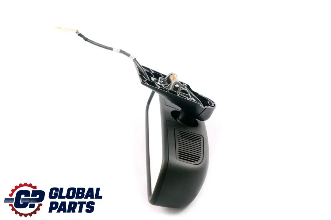 Mercedes-Benz C CLC Class CL203 W203 Interior Mirror Rear View to with Part number A2038105717 Mercedes-Benz C CLC Class CL203 W203 Interior Mirror Rear View - SKU rhd-A2038105717 - Part number A2038105717