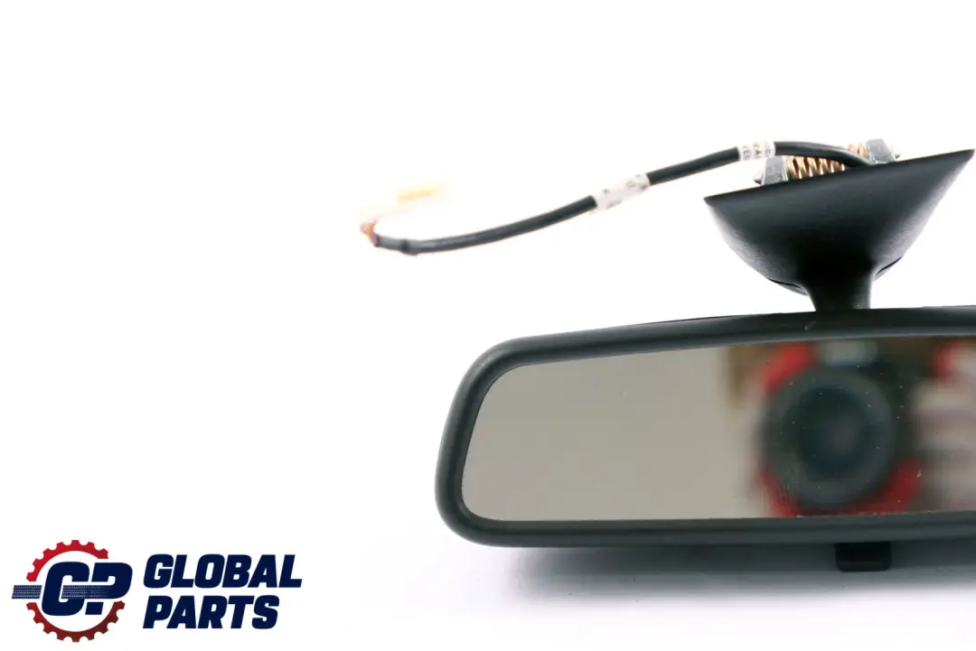  Mercedes-Benz C CLC Class CL203 W203 Interior Mirror Rear View - SKU rhd-A2038105717 - Part number A2038105717