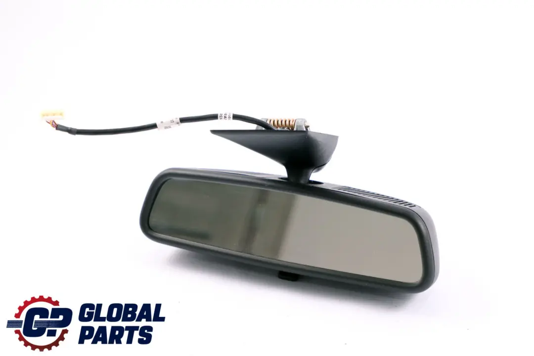  Mercedes-Benz C CLC Class CL203 W203 Interior Mirror Rear View - SKU rhd-A2038105717 - Part number A2038105717