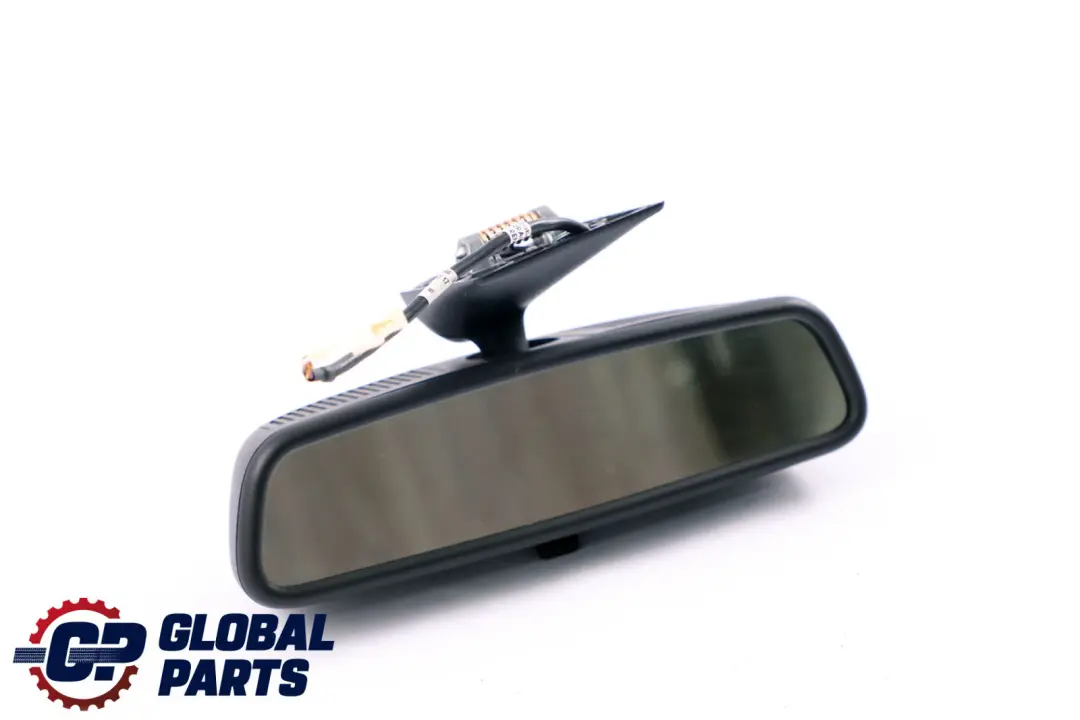 Mercedes-Benz C CLC Class CL203 W203 Interior Mirror Rear View to with Part number A2038105717 Mercedes-Benz C CLC Class CL203 W203 Interior Mirror Rear View - SKU rhd-A2038105717 - Part number A2038105717
