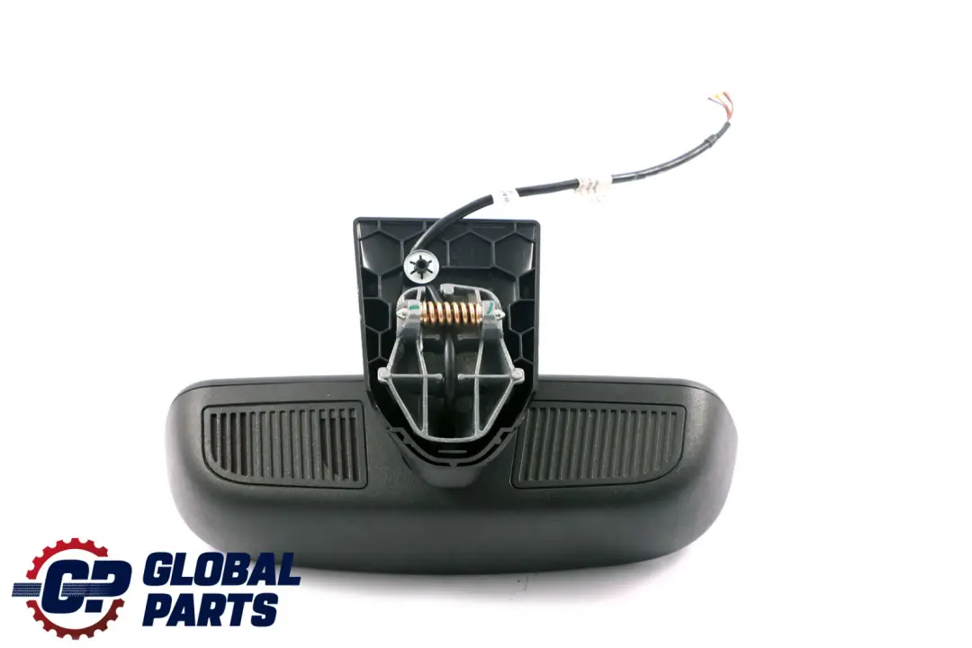 Mercedes-Benz C CLC Class CL203 W203 Interior Mirror Rear View to with Part number A2038105717 Mercedes-Benz C CLC Class CL203 W203 Interior Mirror Rear View - SKU rhd-A2038105717 - Part number A2038105717