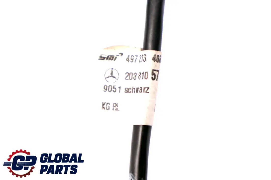  Mercedes-Benz C CLC Class CL203 W203 Interior Mirror Rear View - SKU rhd-A2038105717 - Part number A2038105717